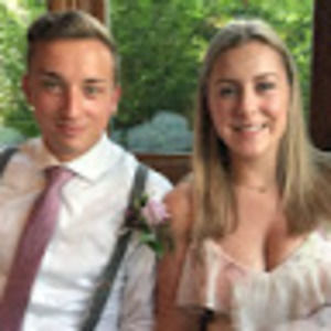 Meet your Posher, Sadie